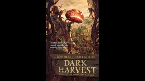 Dark Harvest Halloween Horror Movie Adaptation Rated R By Mpa Still