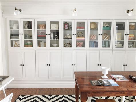 10 Built In Ikea Hacks To Make Your Jaw Drop Hither And Thither