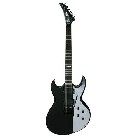 Peavey Pxd Twenty Three Iii Electric Guitar At