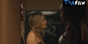 Christina Kirkman Lesbian Scene In Ambitions Tnaflix