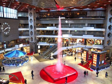 Espaço Montreal - 7 lugares que você precisa conhecer quando for à Montreal – Fatos ...