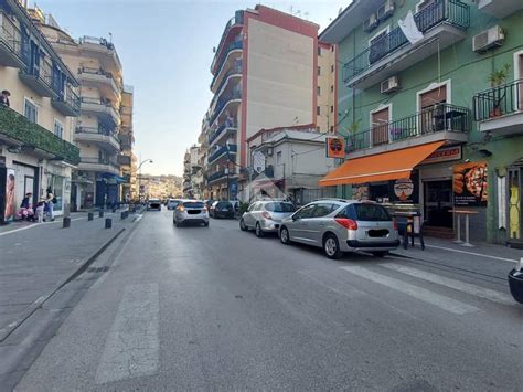 Vendita Appartamento Casalnuovo Di Napoli Monolocale In Corso Umberto