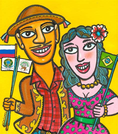 Выставка «Настоящая Бразилия» — Картинки и разговоры