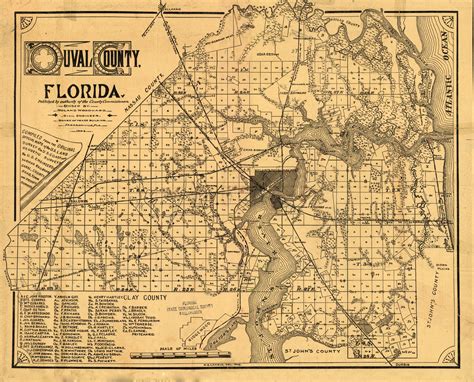 Inmate Lookup Duval County Florida with Ease and Speed 8