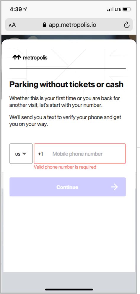 Columbus Monthly Parking | Parking.com Promotions