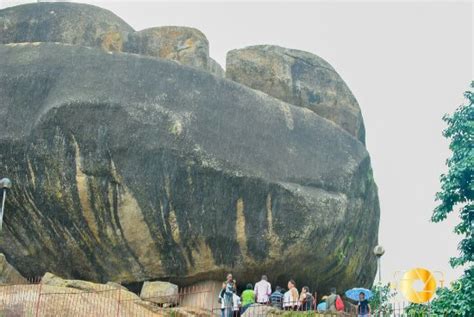 Ogun State Tourism (2024): All You Need to Know Before You Go