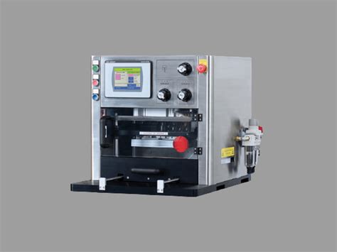 NFD System For ALU ALU Blister Packaging Machine Capacity 15 Tracks