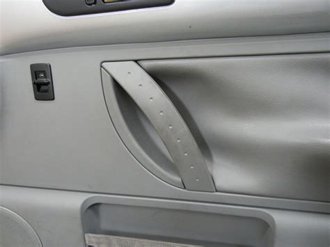 2000 Vw New Beetle Interior Door Panels Home Alqu