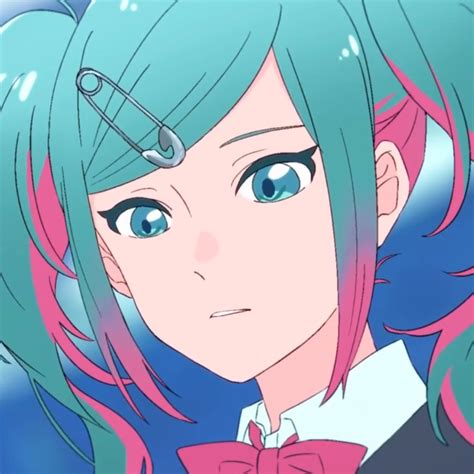 Hatsune Miku Icon Hatsune Miku Hatsune Vocaloid