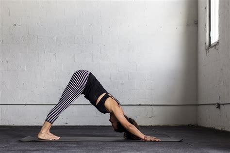 A Yoga Sequence For Deep Hip Opening Sonima