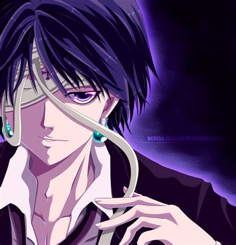 Chrollo Lucilfer Hunter Hunter Image By Uchiha Itasuke