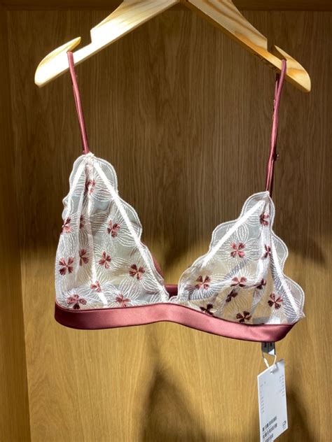 Beautiful Sexy Delicate Feminine Lingerie Bralette Etsy Artofit