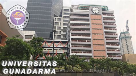 Universitas Gunadarma Bekasi Newstempo