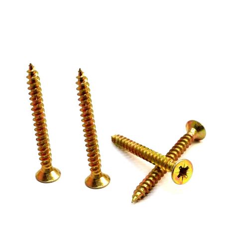 Chipboard Screw Din 7505 At Best Price Chipboard Screw Din 7505