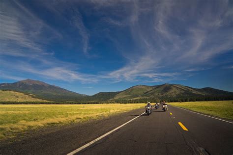 Route 66 Motorcycle Tours - Route 66 Motorcycle Trip | EagleRider