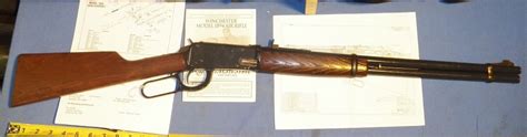 Winchester Model 1894 Air Rifle