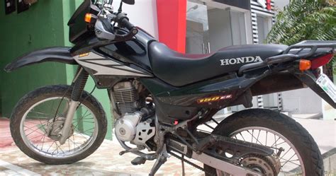 Maikon Rios Vende Se Uma Moto