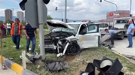 Kastamonu da iki ayrı trafik kazasında 6 kişi yaralandı Dailymotion Video