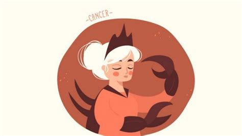 Zodiak Bernasib Baik Besok Sabtu November Cancer Leo Virgo