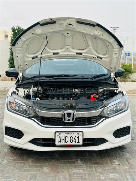 Honda City 1 2L CVT 2021 For Sale In Lahore PakWheels