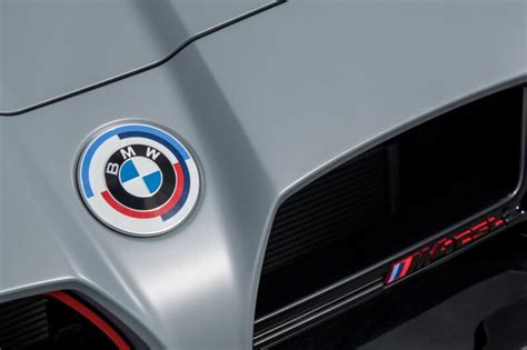 When Will We See An Electric Bmw M Car We Speak To Its Boss To Find