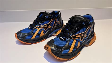 The Dupes Are Getting Out Control. Spot the Original. : r/Balenciaga