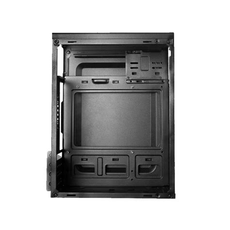 Home Tech Gabinetes Cgx