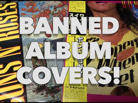 50 Most Controversial Hard Rock Metal Album Covers Nsfw 51 Off