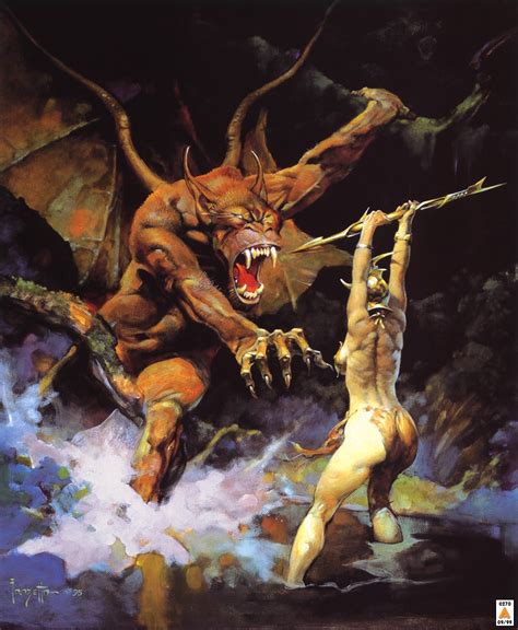 Frankfrazetta Org