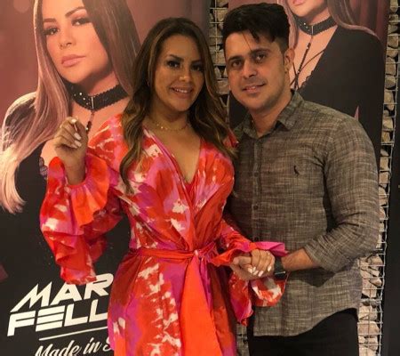 Raquel Dias Entrevista M Rcia Fellipe E Rod Bala No Chega Mais Chega