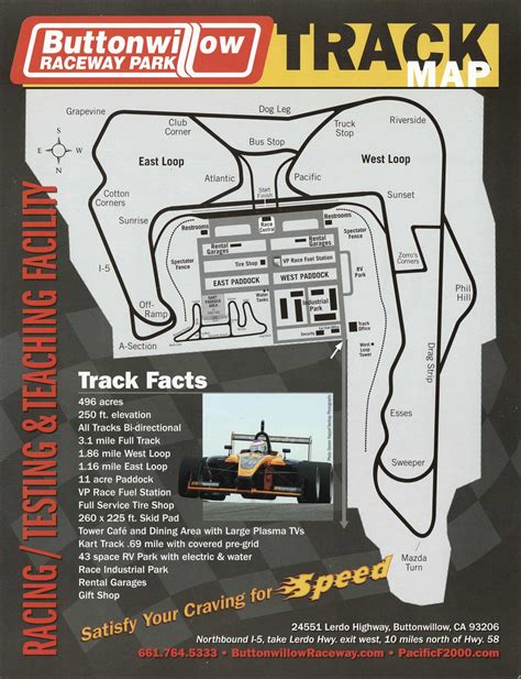 Race Track Maps Archives - Chuck's Toyland