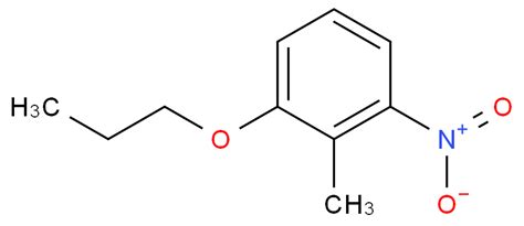 5 Chloro 2 6 Dimethyl N 3 Methyl 4 3 2 2 Methyl 5 Nitro 1