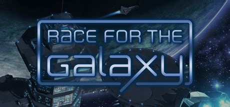 Race for the Galaxy on Steam