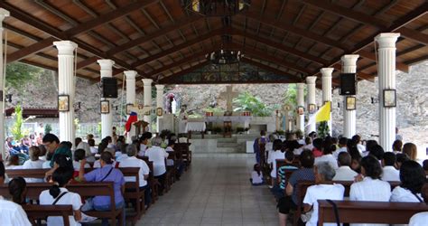 Celebrarán el 48 aniversario de la Virgen de Betania