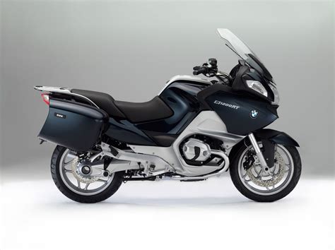 Bmw r1200rt photo gallery