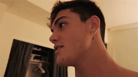 Grayson Dolan Sexual Edit 😍😏 Youtube