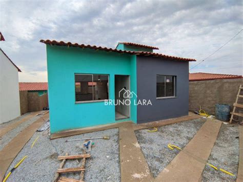 Casa 2 Quartos à Venda 70 m² em Marques Industrial São Joaquim