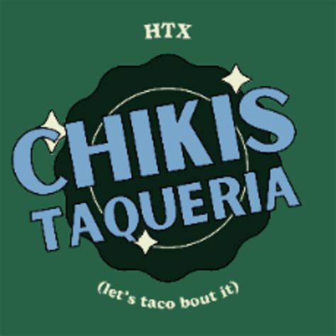 Order Chikis Taqueria Richmond TX Menu Delivery Menu Prices