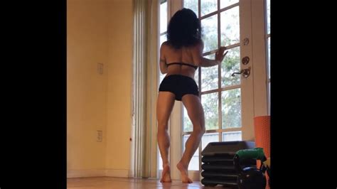 Carmen Amara Nude Ting Utith