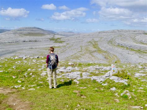 Essential Guide to Hiking in Ireland - Wilderness Ireland