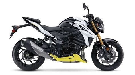 Suzuki Hadirkan Warna Baru Gsx S Khusus Pasar Inggris Dapurpacu Id