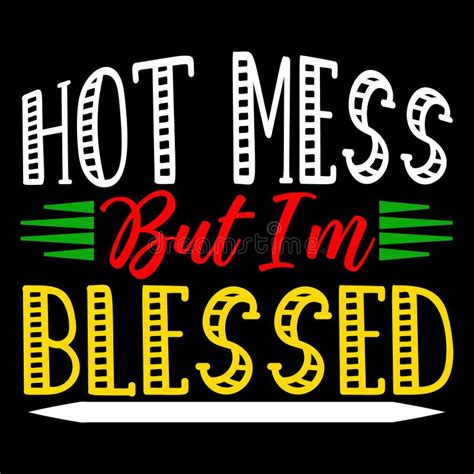 Hot Mess Stock Illustrations Hot Mess Stock Illustrations