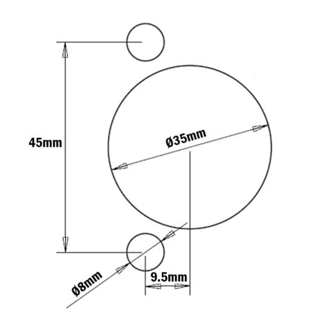 BLUM, SALICE, HÄFELE and HETTICH hinge boring head CMT334 | Systems and accessories | CMT Orange ...