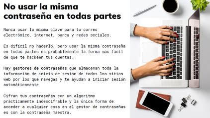 Consejos De Seguridad Usec Network Magazine