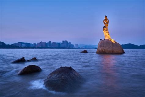 Top 10 Things To Do In Zhuhai Attractions Of China