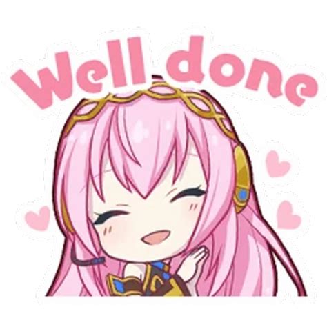 Sticker Maker - Project sekai