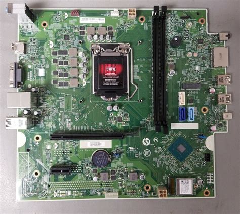 Hp Pavilion 590 P Motherboard Lincs 942012 601 942012 001 Lga1151 17514 1 Ebay