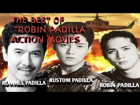 robin padilla action movie full movie - PlayBlizzard.com