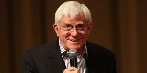 Phil Donahue Net Worth 2023: Wiki, Married, Family, Wedding, Salary ...