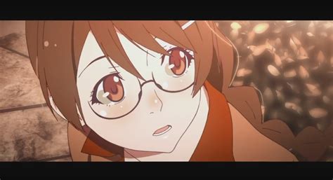 Kizumonogatari II CM Frighteningly Foreboding Sankaku Complex